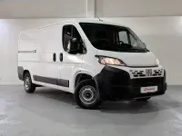 Usado Fiat Ducato 120 CV (88 kW) 2024 Blanco Van