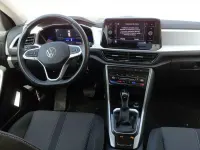 Usado VW T-Roc Life 150 CV (110 kW) 2022 SUV