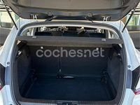 Usado Renault Captur Intens 90 CV (66 kW) 2021 Blanco SUV