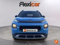 Usado Citroën C3 Aircross Feel 110 CV (80 kW) 2019 Azul SUV