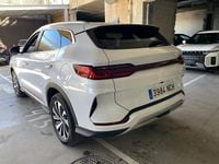 Usado BYD Seal U Boost 218 CV (160 kW) 2025 Blanco SUV