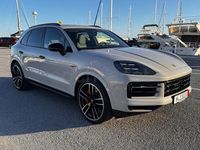 Usado Porsche Cayenne S E-Hybrid 519 CV (381 kW) 2024 Gris / plata SUV