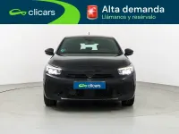 Usado Opel Corsa S 136 CV (100 kW) 2025 Negro Utilitario