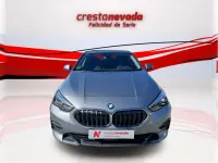 Usado BMW 218 Gran Coupé 136 CV (100 kW) 2022 Gris Coupe