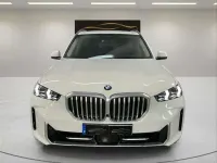 Usado BMW X5 Comfort Edition 298 CV (219 kW) 2024 Blanco SUV