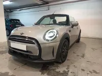 Usado Mini Cooper Cabriolet 136 CV (100 kW) 2022 Gris Descapotable