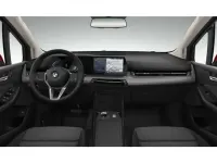 Usado BMW 220 Active Tourer 170 CV (125 kW) 2026 Rojo Monovolumen