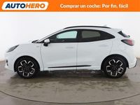 Usado Ford Puma ST-Line 125 CV (91 kW) 2022 Blanco SUV