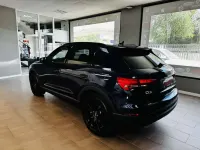 Usado Audi Q3 Advanced 245 CV (180 kW) 2021 Azul SUV