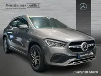 Occasion Mercedes GLA180 136 PK (100 kW) 2022 Grijs SUV