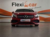 usado Mercedes A200 Clase Ad Diésel en Flexicar Xativa