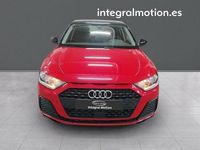 Usado Audi A1 Sportback Premium 95 CV (69 kW) 2020 Rojo Utilitario