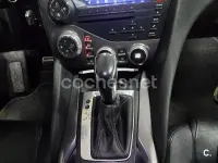 Usado Citroën DS5 Style 163 CV (119 kW) 2014 Rojo Utilitario