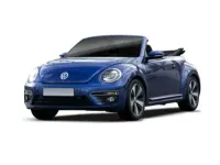 Usado VW Beetle Sport 140 CV (102 kW) 2014 Azul Utilitario