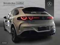 Nuevo Mercedes GLC400d 359 kW (489 CV) 2026 Blanco SUV