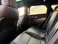 Käytetty Land Rover Range Rover Velar HSE 240 HP (176 kW) 2018 Harmaa Katumaasturi
