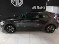 Usado Kia Niro 141 CV (103 kW) 2022 Gris SUV