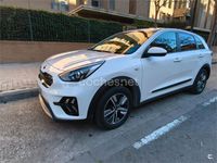 Usado Kia Niro 141 CV (103 kW) 2019 Blanco SUV