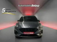 Usado Ford Kuga Titanium 150 CV (110 kW) 2022 Gris SUV