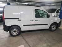 Usado Renault Kangoo 80 CV (58 kW) 2021 Blanco Monovolumen