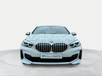 Usado BMW 118 150 CV (110 kW) 2023 Blanco Berlina