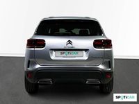 Usado Citroën C5 Aircross PureTech 131 CV (96 kW) 2024 Gris SUV