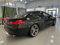 Usado BMW M6 Sport Line 560 CV (411 kW) 2015 Negro Coupe