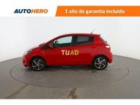 usado Toyota Yaris 1.5 Hybrid Feel