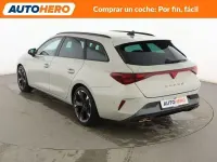 Usado Cupra Leon 204 CV (150 kW) 2025 Gris Familiar