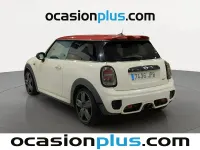 Usado Mini John Cooper Works 231 CV (169 kW) 2016 Blanco Utilitario