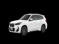 Usado BMW X1 Comfort Edition 150 CV (110 kW) 2025 SUV