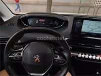 Usado Peugeot 3008 GT 130 CV (95 kW) 2022 Blanco SUV