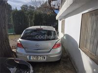 Usado Opel Astra Enjoy 100 CV (73 kW) 2004 Gris / plata Berlina