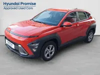 Usado Hyundai Kona 128 CV (94 kW) 2025 SUV
