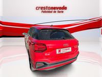 Usado Audi Q2 Premium 150 CV (110 kW) 2020 Rojo SUV