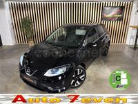 Usado Nissan Pulsar N-Connecta 190 CV (139 kW) 2016 Negro Utilitario