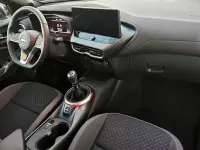 Nuevo Nissan Juke N-Connecta 114 CV (83 kW) 2025 Negro SUV