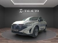 Nuevo Nissan Qashqai Acenta 157 CV (115 kW) 2025 Gris SUV