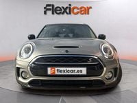 Usado Mini Cooper SD Clubman 190 CV (139 kW) 2016 Marrón Familiar