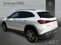 Usado Mercedes EQA250 139 kW (190 CV) 2022 Eléctrico SUV