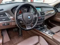 Usado BMW X5 Sport Line 306 CV (225 kW) 2013 Negro SUV