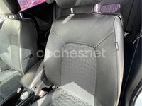 Usado Kia Ceed 115 CV (84 kW) 2010 Blanco Utilitario