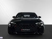 Usado Audi RS3 Sportback 400 CV (294 kW) 2022 Negro Utilitario