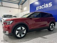 Usado Ford Explorer Premium 210 kW (286 CV) 2024 Rojo SUV