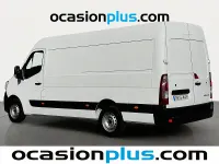 Usado Renault Master 145 CV (106 kW) 2023 Blanco Monovolumen