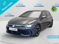 Usado VW Golf VIII R-line 150 CV (110 kW) 2025 Gris / plata Berlina