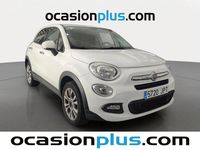 Usado Fiat 500X Pop Star 110 CV (80 kW) 2016 Blanco SUV