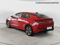Nuevo Hyundai i30 100 CV (73 kW) 2025 Blanco Berlina