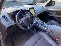 Usado Renault Espace LIMITED 160 CV (117 kW) 2019 Gris / plata Monovolumen