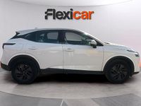 Usado Nissan Qashqai Acenta 140 CV (102 kW) 2023 Blanco SUV